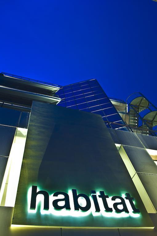 Habitat Hotel Kilkís Exterior foto